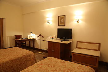 Hotel The Ashok