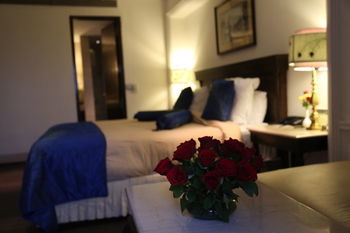 Hotel The Ashok