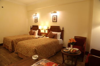 Hotel The Ashok