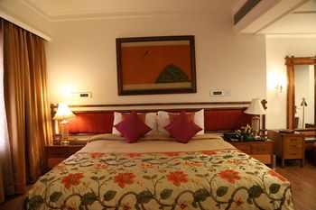 Hotel The Ashok
