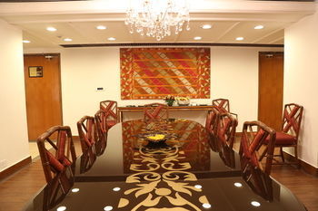 Hotel The Ashok