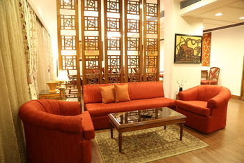 Hotel The Ashok