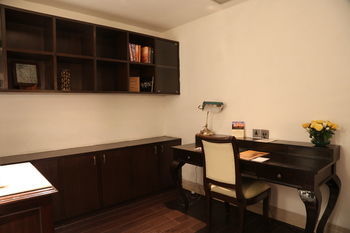 Hotel The Ashok