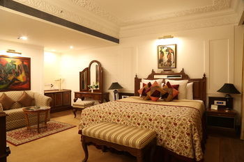 Hotel The Ashok