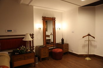 Hotel The Ashok