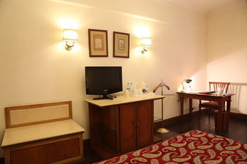 Hotel The Ashok