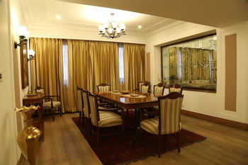 Hotel The Ashok