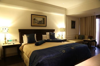 Hotel The Ashok