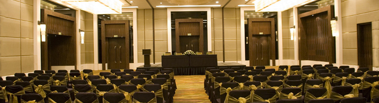Hotel The Grand