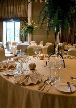 Hotel The Grand