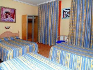 Hostal Plaza D'ort