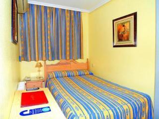 Hostal Plaza D'ort