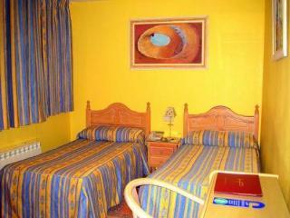 Hostal Plaza D'ort