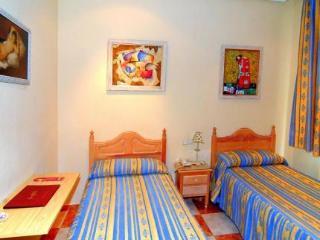 Hostal Plaza D'ort