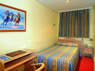Hostal Plaza D'ort