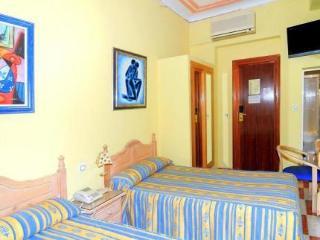 Hostal Plaza D'ort
