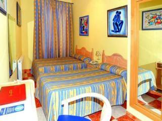Hostal Plaza D'ort