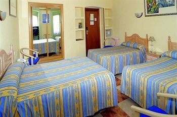 Hostal Plaza D'ort