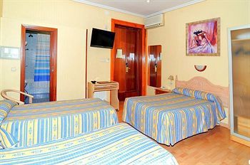 Hostal Plaza D'ort