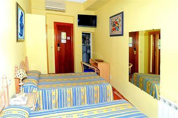 Hostal Plaza D'ort