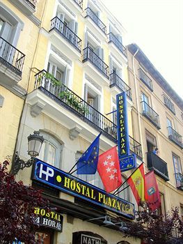 Hostal Plaza D'ort