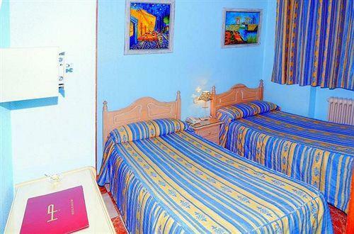 Hostal Plaza D'ort