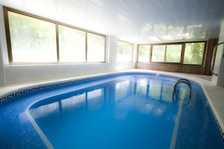Hotel Estanys Blaus