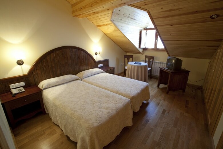 Hotel Estanys Blaus