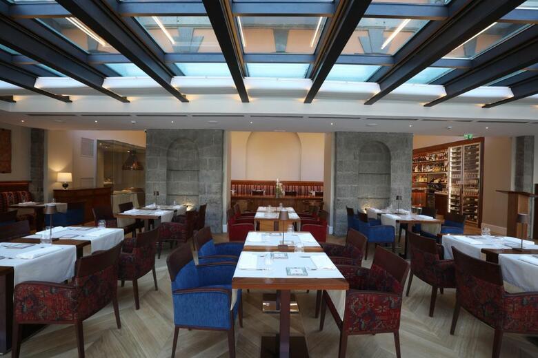 Grand Hotel Yerevan