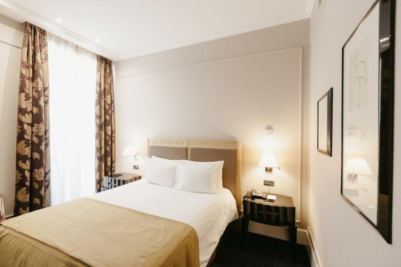 Grand Hotel Yerevan