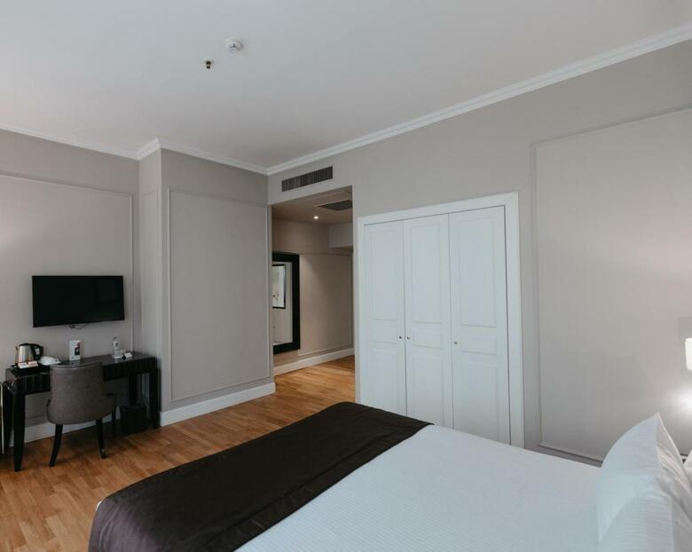 Grand Hotel Yerevan