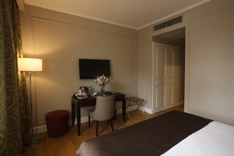 Grand Hotel Yerevan