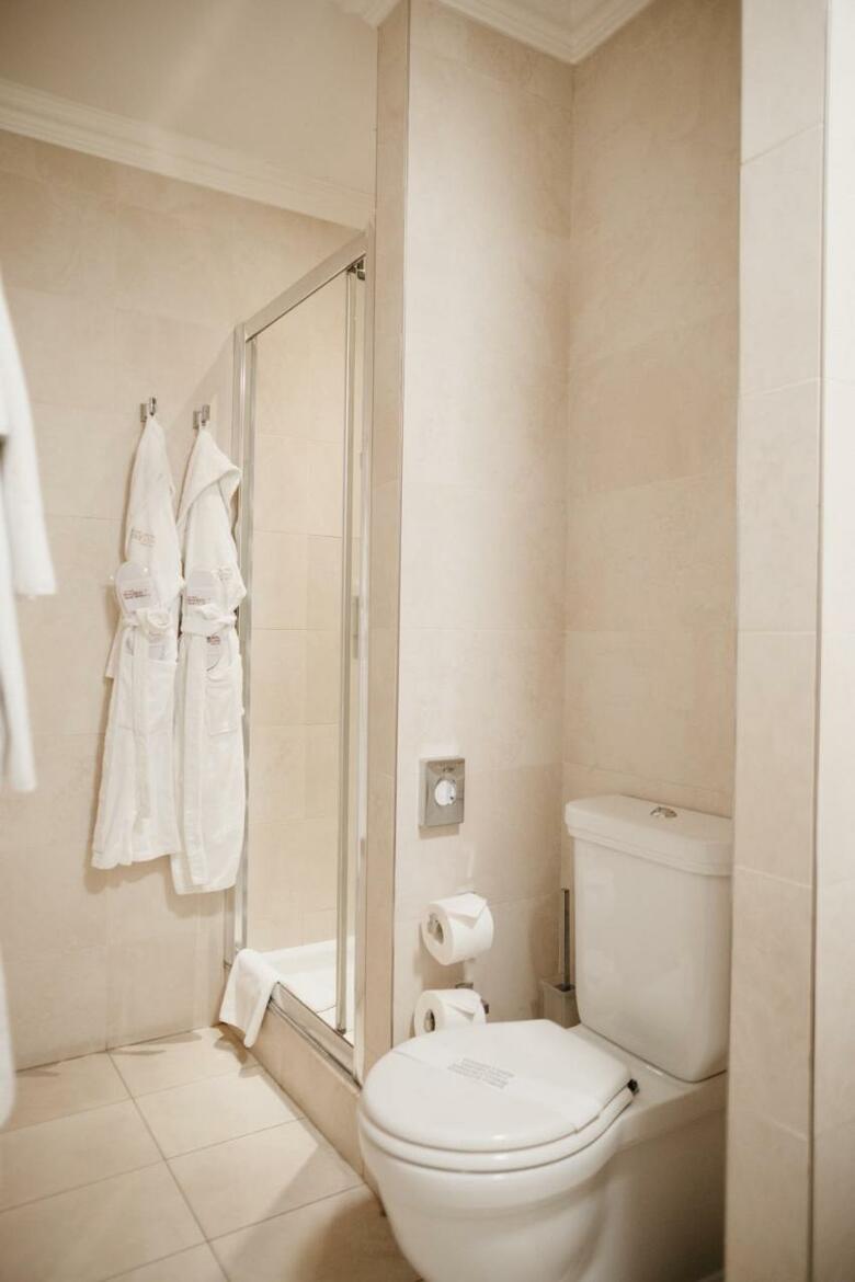 Grand Hotel Yerevan