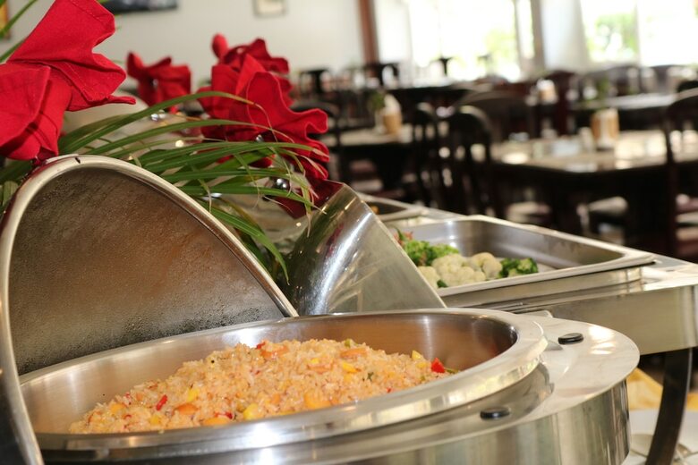 Hotel Starry Angkor