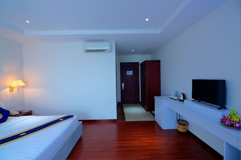 Hotel Starry Angkor
