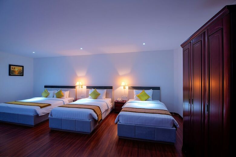 Hotel Starry Angkor
