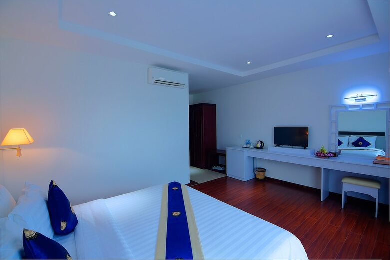 Hotel Starry Angkor
