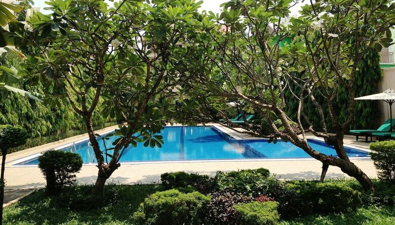 Hotel Starry Angkor
