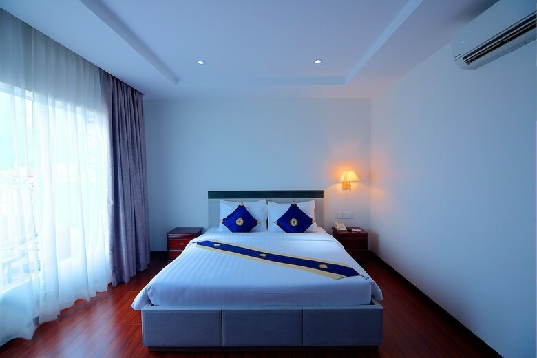 Hotel Starry Angkor