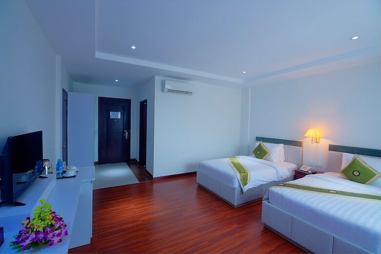 Hotel Starry Angkor