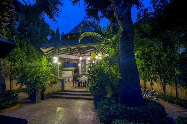 Hotel Starry Angkor
