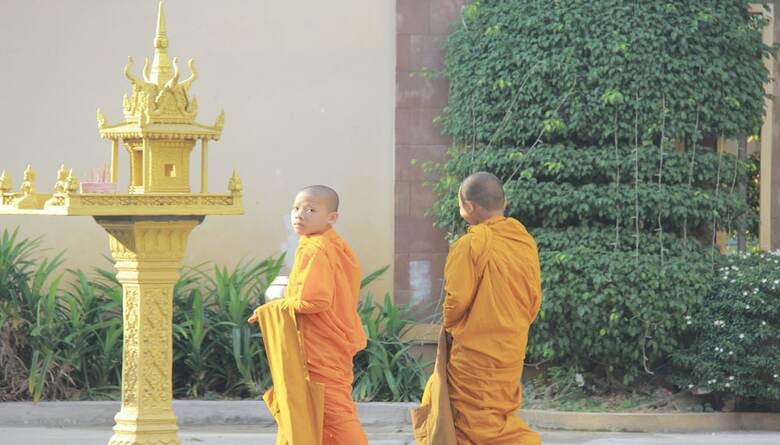 Hotel Starry Angkor