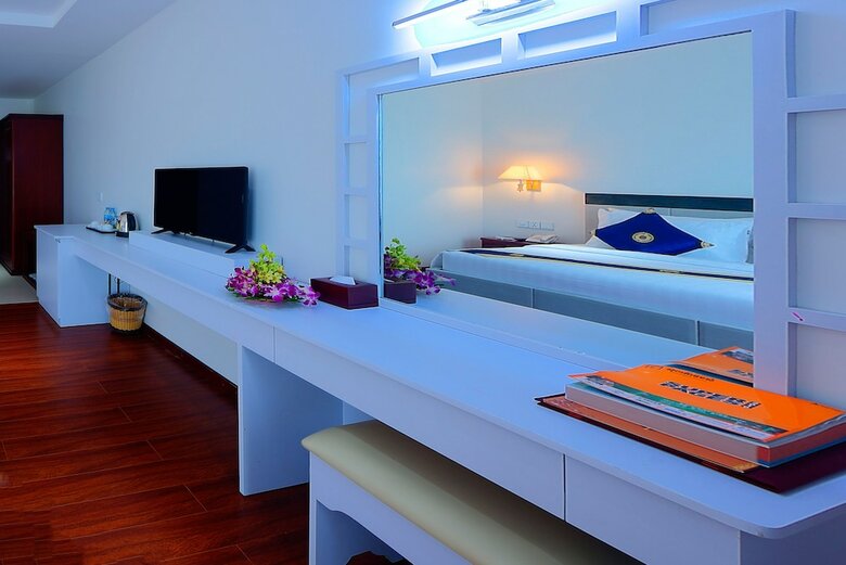 Hotel Starry Angkor