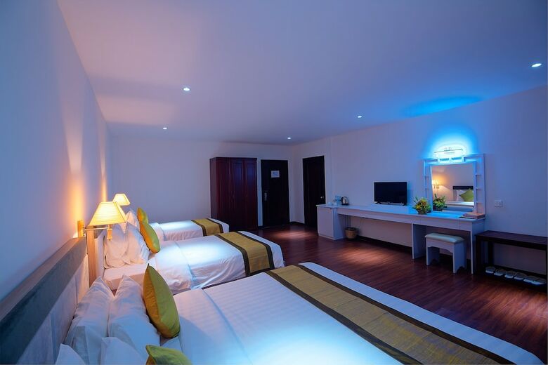 Hotel Starry Angkor