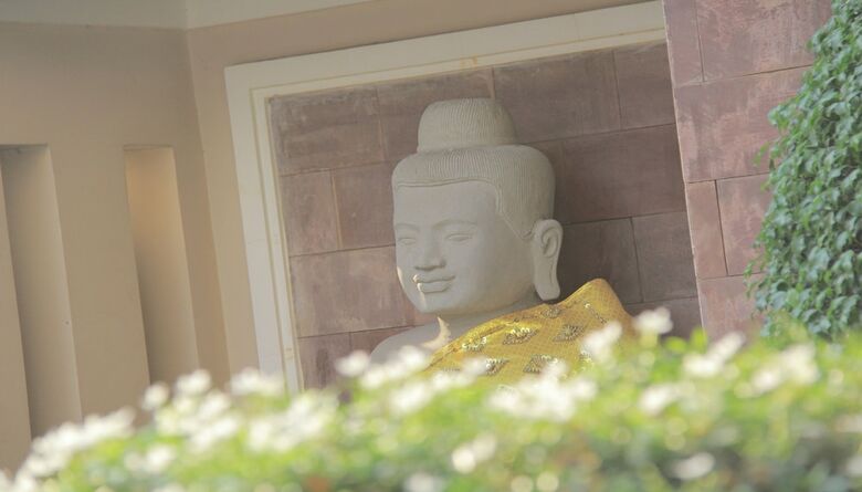 Hotel Starry Angkor