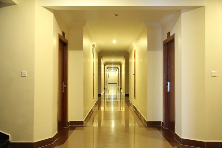 Hotel Starry Angkor