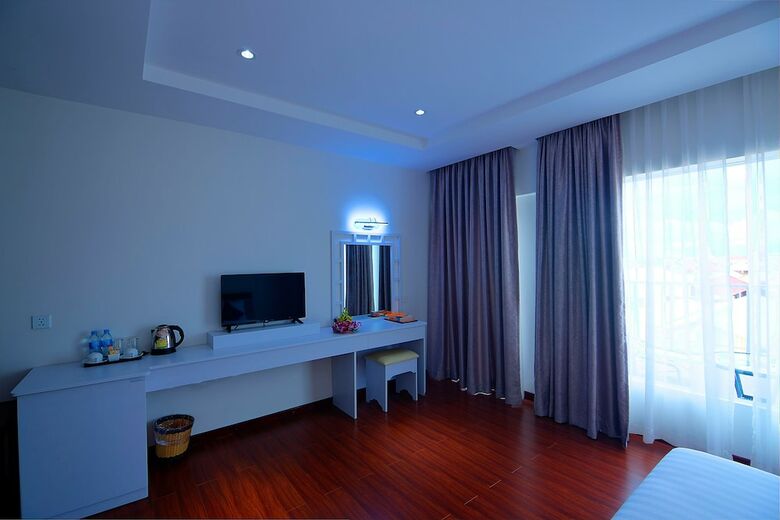 Hotel Starry Angkor