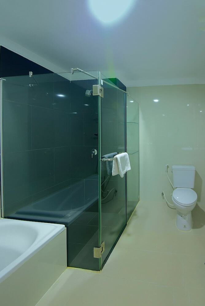 Hotel Starry Angkor