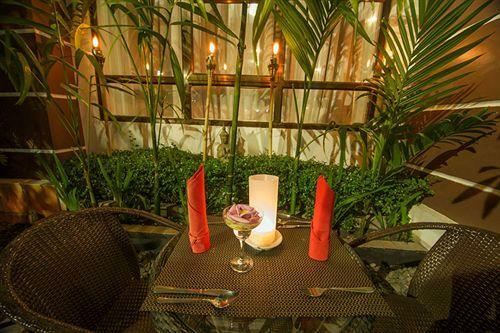 Angkor Pearl Hotel