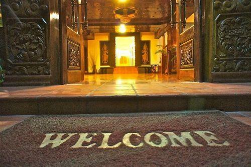 Angkor Pearl Hotel
